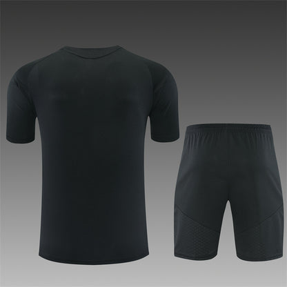 2627   Real Madrid short sleeve Training Kit