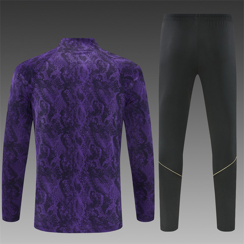 26 27 Barcelona Tracksuit