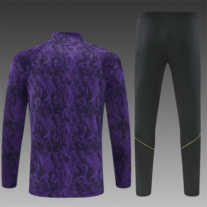26 27 Barcelona Tracksuit