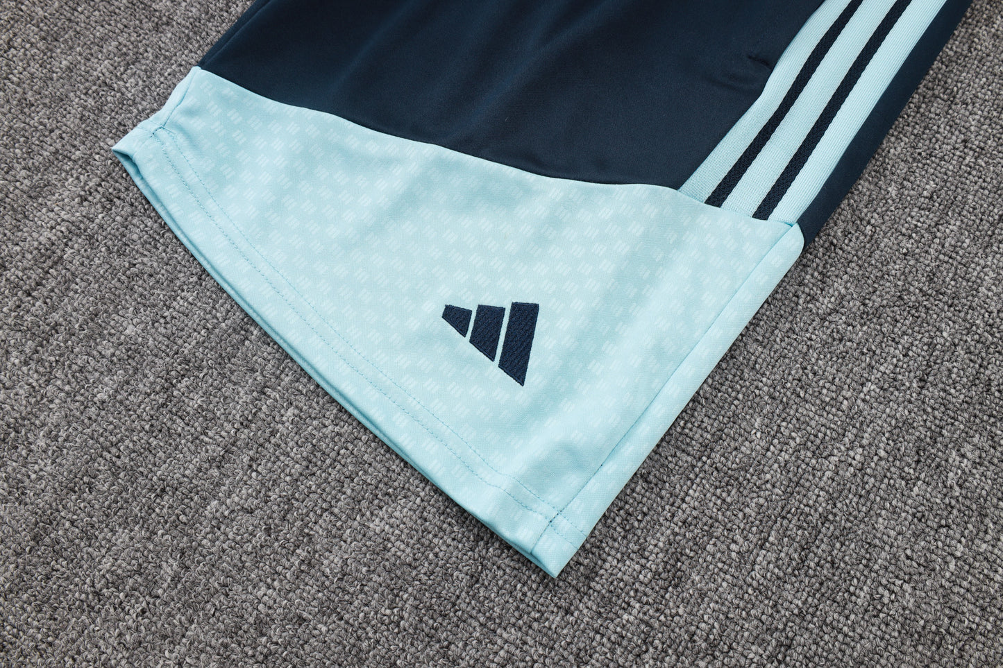 Argentina Sleeveless Training Kit  White