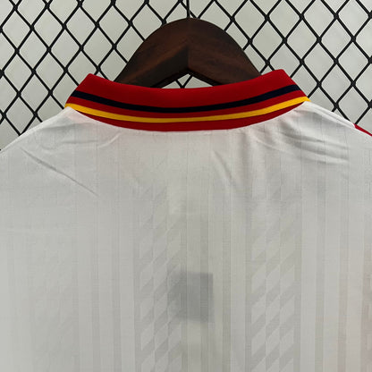 SPAIN 1994 AWAY JERSEY