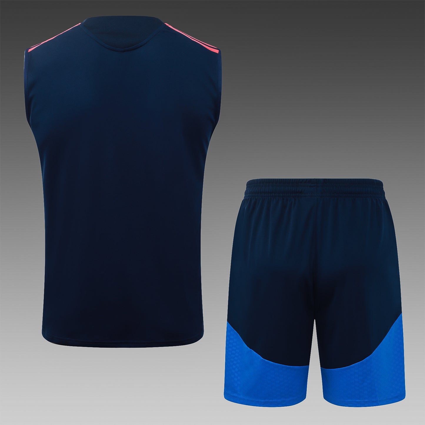 Colombia 2627 Sleeveless Training Kit 1