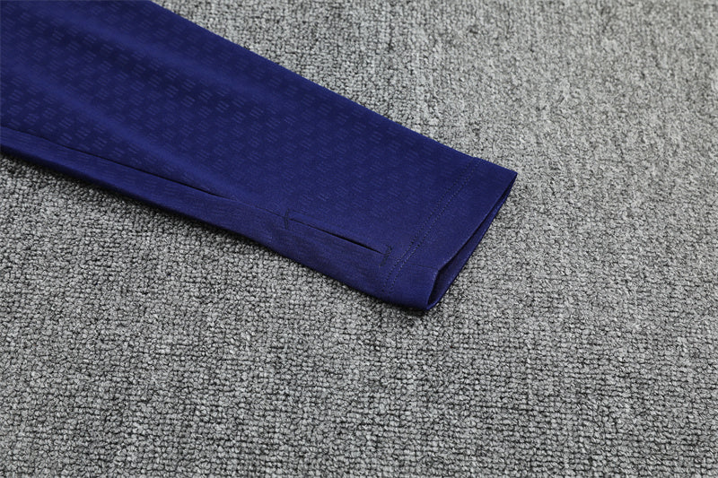 26 27 Spanish Hur lan color Tracksuit