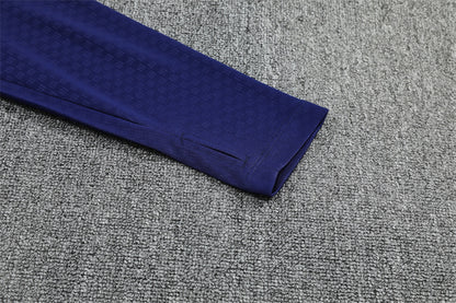26 27 Spanish Hur lan color Tracksuit