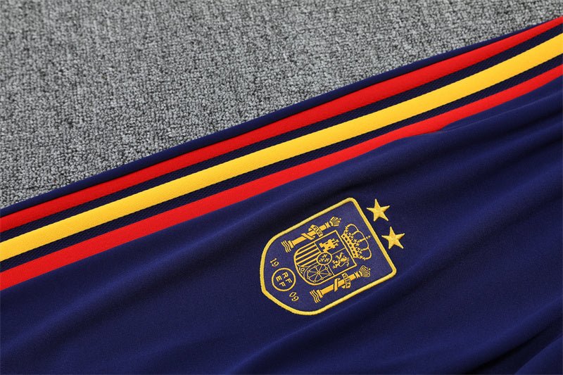 26 27 Spanish Hur lan color Tracksuit