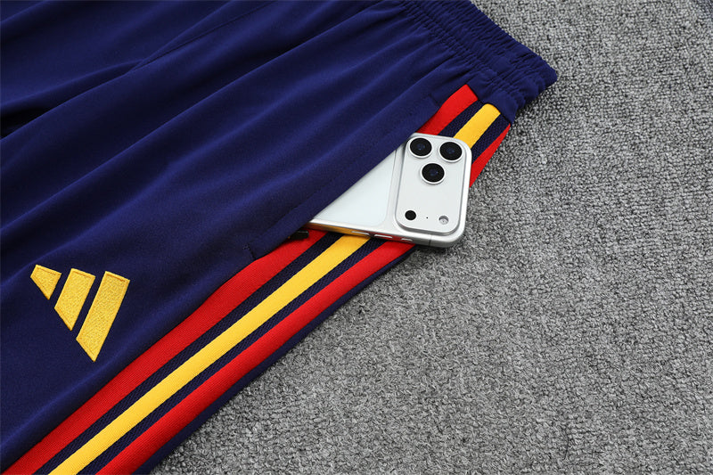 26 27 Spanish Hur lan color Tracksuit