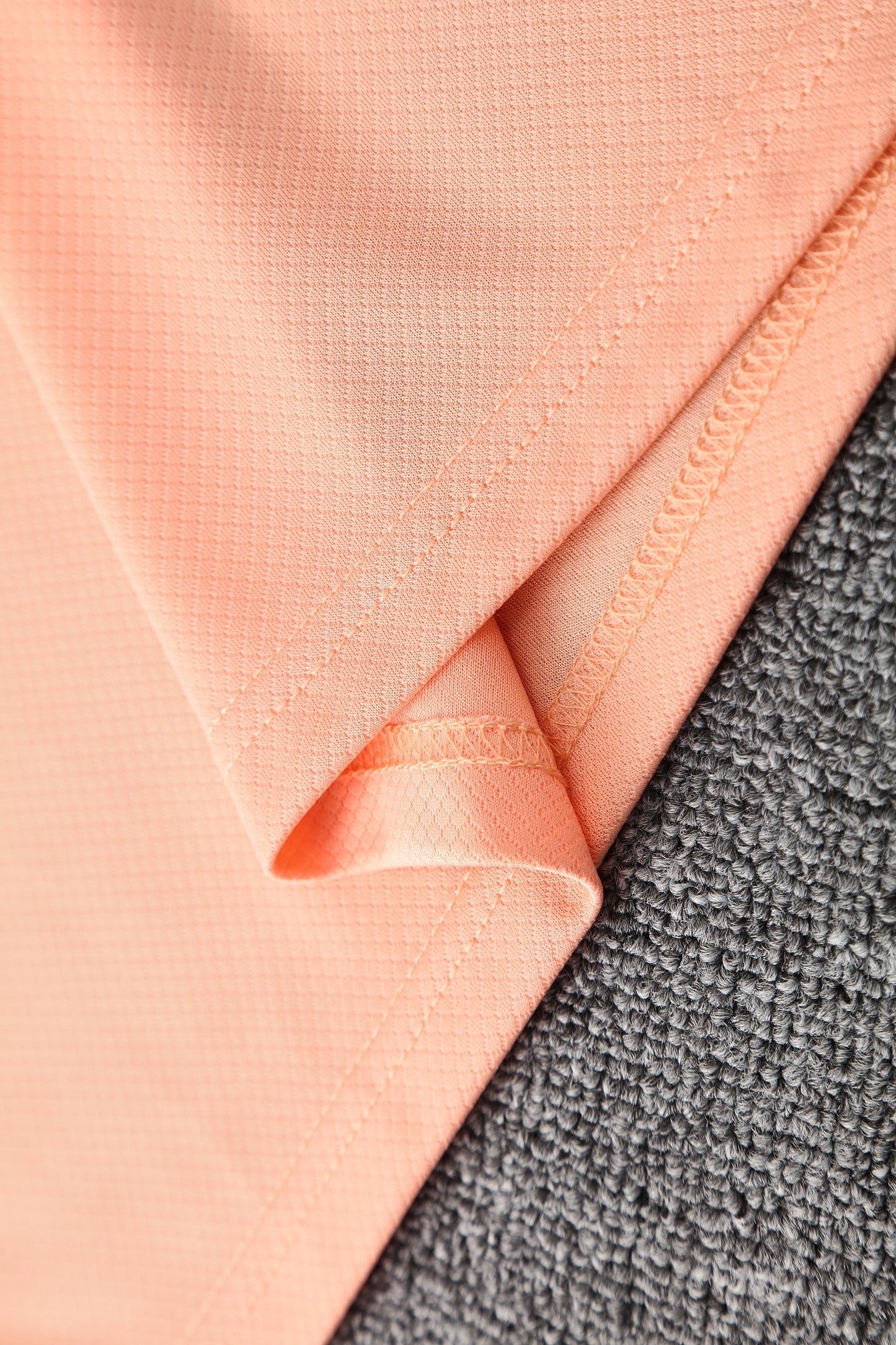 Chelsea Sleeveless Training Kit Orange