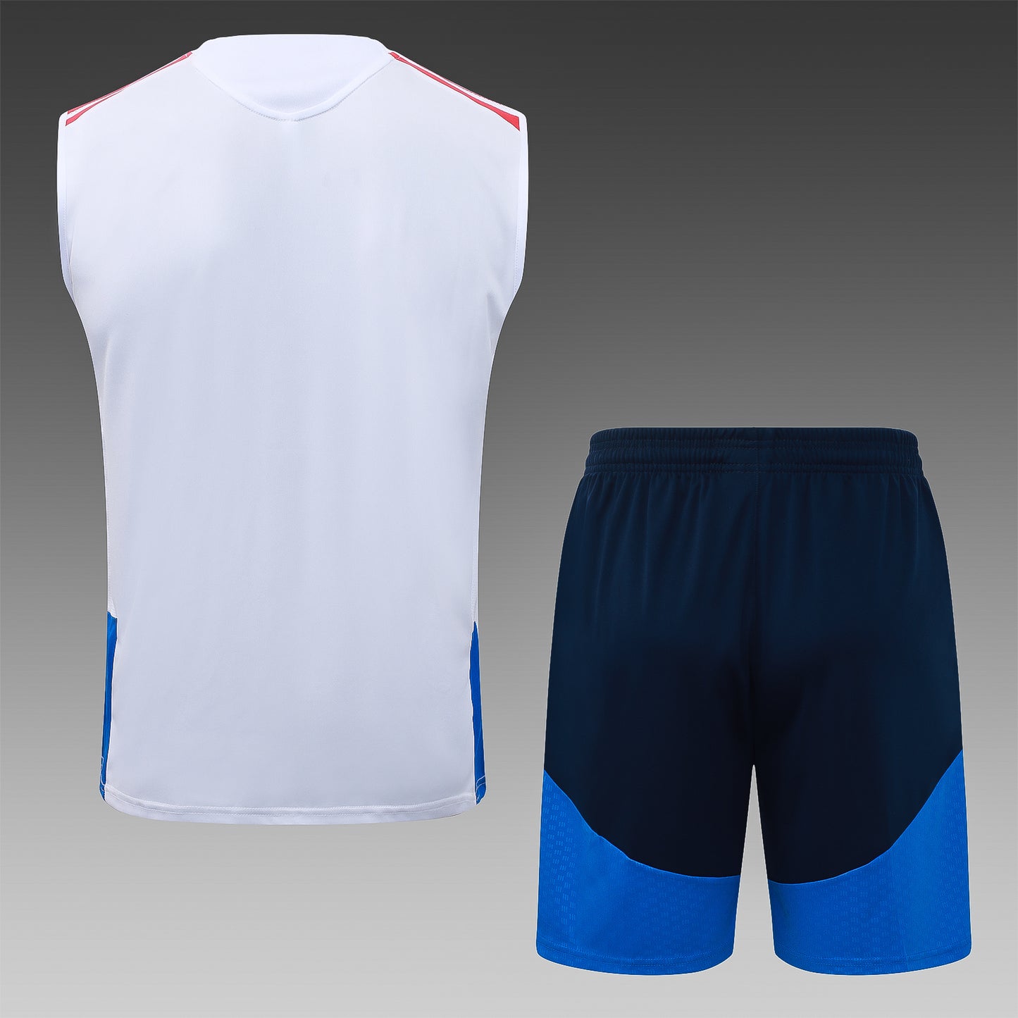 Colombia 2627 Sleeveless Training Kit