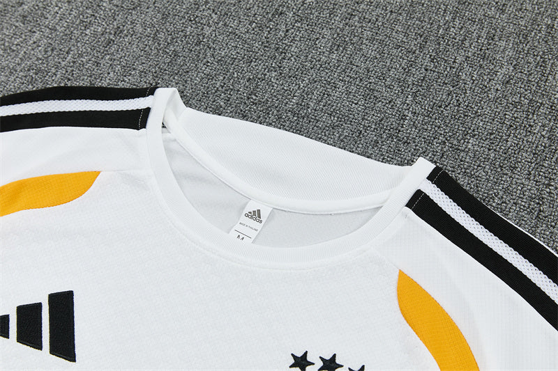 2627 Germany short sleeve Training Kit