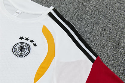 2627 Germany short sleeve Training Kit