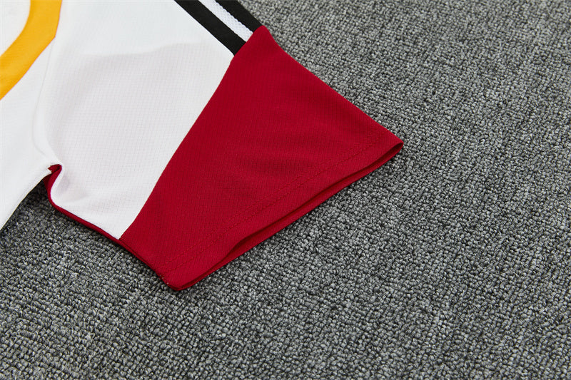 2627 Germany short sleeve Training Kit