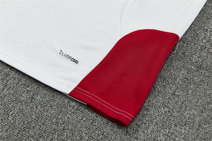 2627 Germany short sleeve Training Kit
