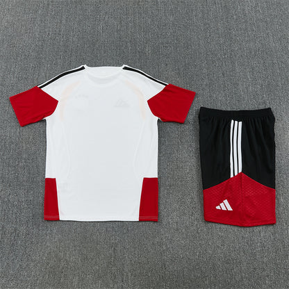2627 Germany short sleeve Training Kit