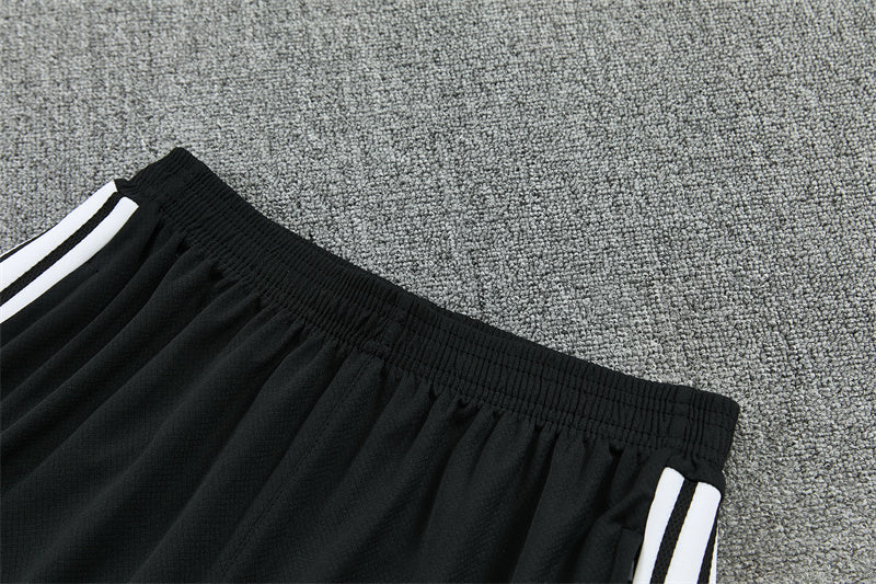 2627 Germany short sleeve Training Kit