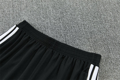 2627 Germany short sleeve Training Kit