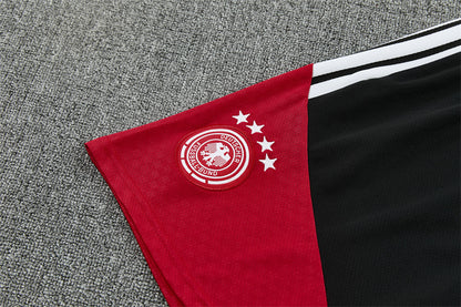 2627 Germany short sleeve Training Kit