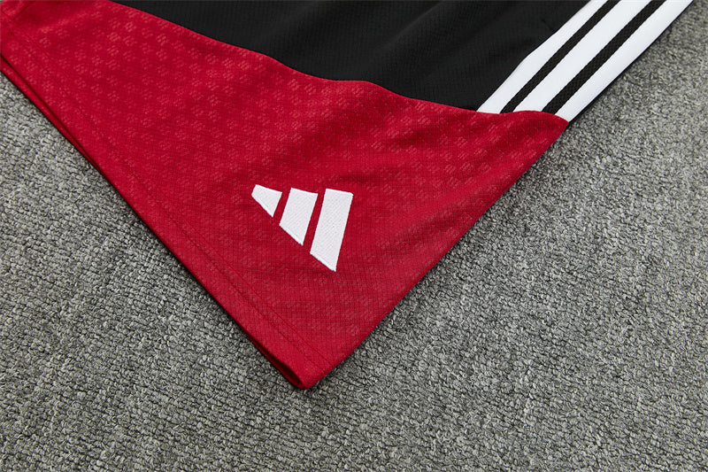 2627 Germany short sleeve Training Kit