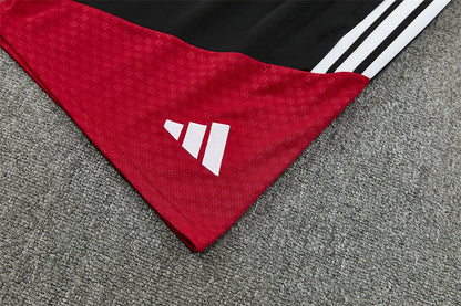 2627 Germany short sleeve Training Kit
