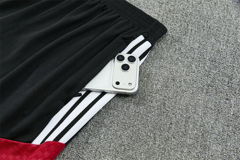 2627 Germany short sleeve Training Kit