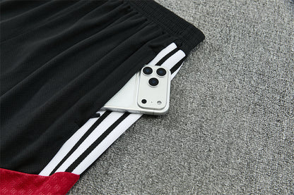 2627 Germany short sleeve Training Kit