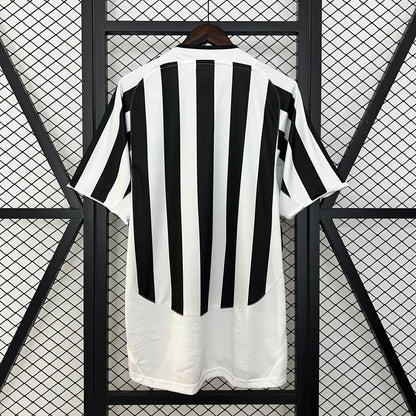 JUVENTUS 2003–2004 HOME JERSEY