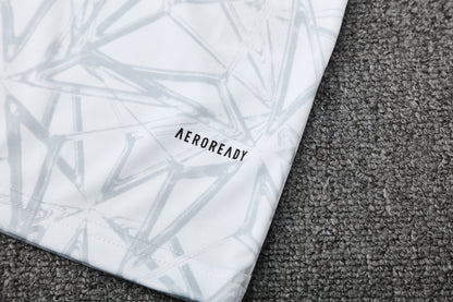 Real Madrid Sleeveless Training Kit - Special