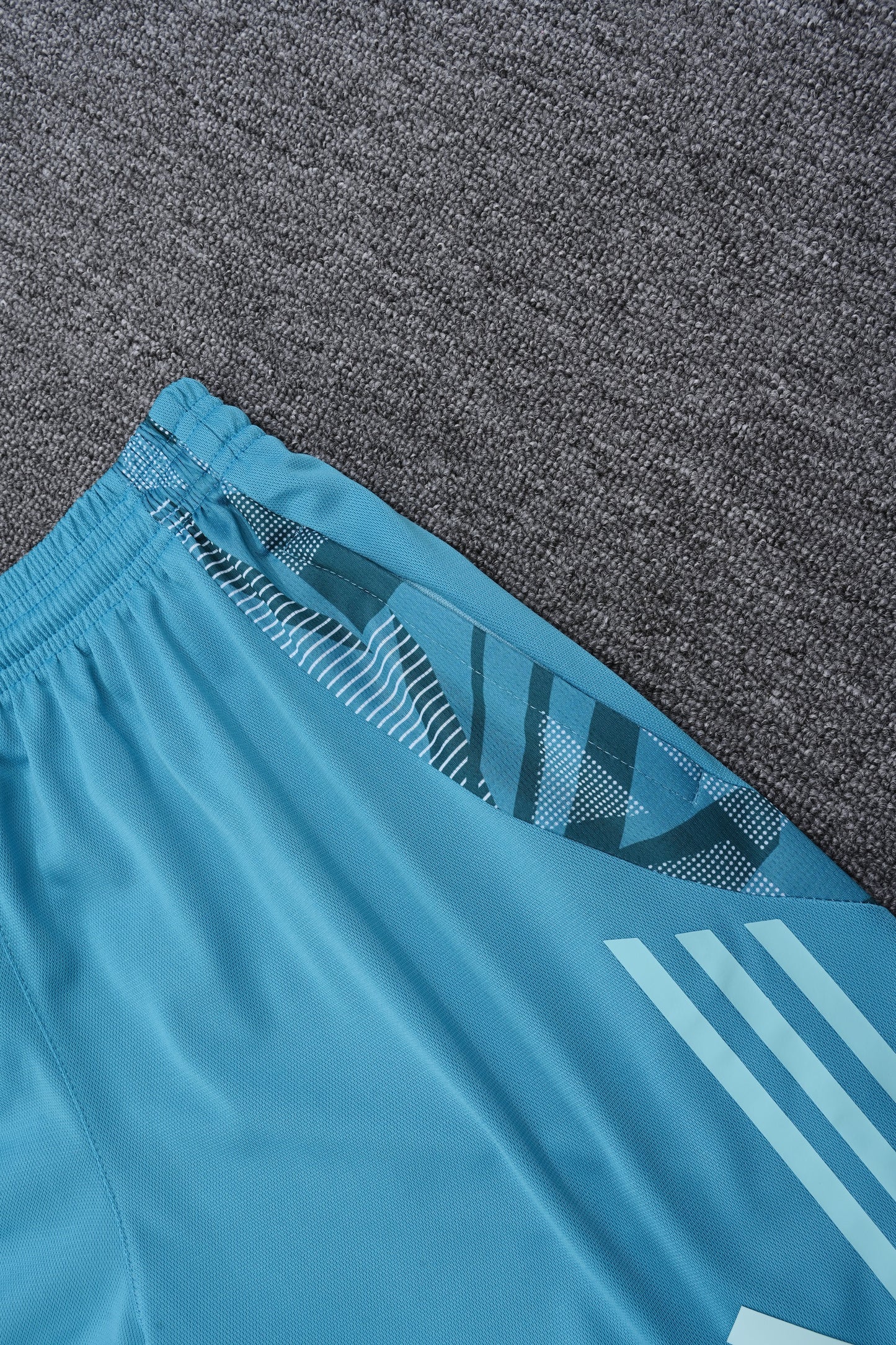 Cruzeiro Sleeveless Training Kit