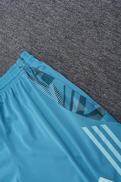 Cruzeiro Sleeveless Training Kit