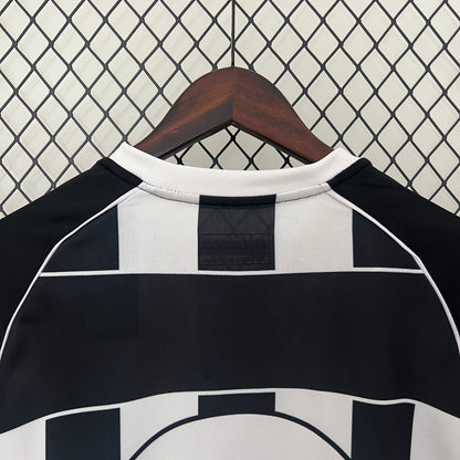 JUVENTUS 2002–2003 HOME JERSEY