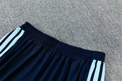2627 Argentina short sleeve Training Kit 1