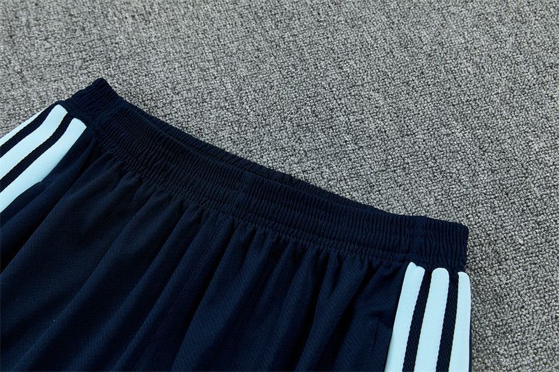 2627 Argentina short sleeve Training Kit
