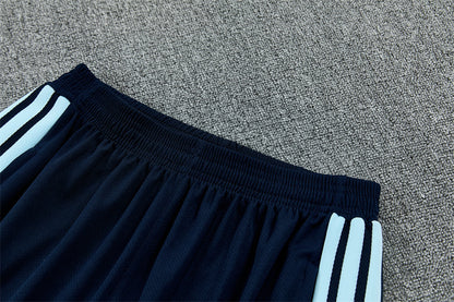 2627 Argentina short sleeve Training Kit