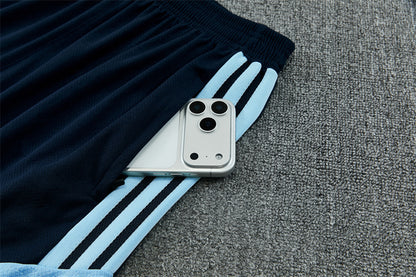 2627 Argentina short sleeve Training Kit