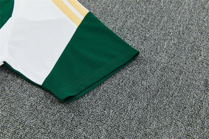 2627 Italy short sleeve Training Kit 1