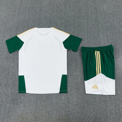 2627 Italy short sleeve Training Kit 1