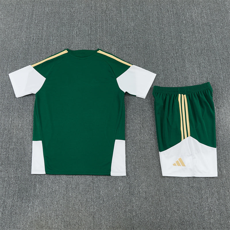 2627 Italy short sleeve Training Kit