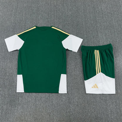 2627 Italy short sleeve Training Kit