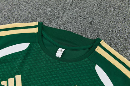 2627 Italy short sleeve Training Kit