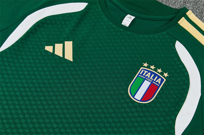 2627 Italy short sleeve Training Kit