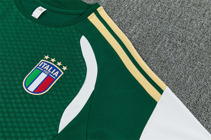2627 Italy short sleeve Training Kit