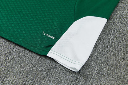 2627 Italy short sleeve Training Kit