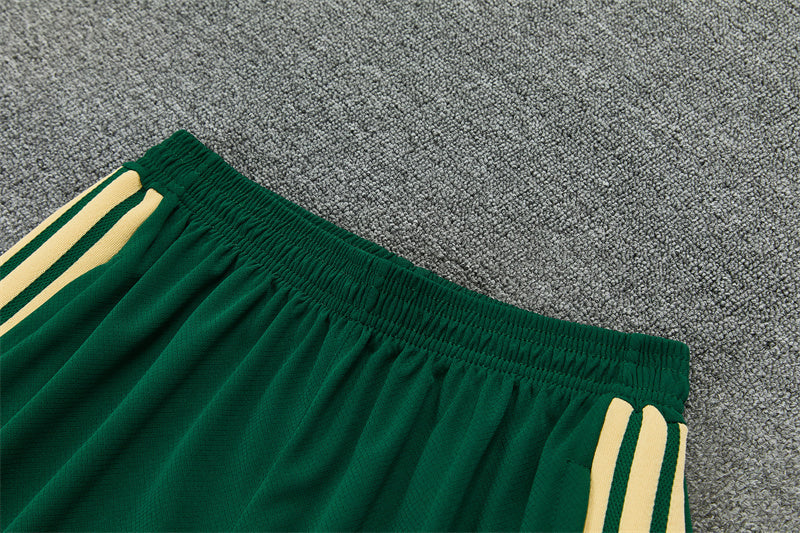 2627 Italy short sleeve Training Kit