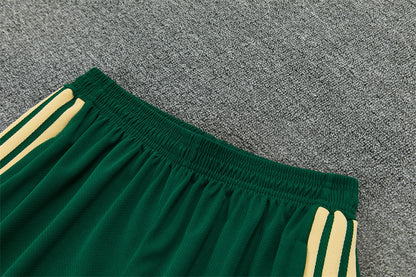 2627 Italy short sleeve Training Kit