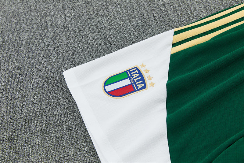 2627 Italy short sleeve Training Kit