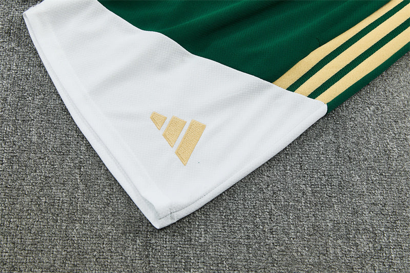2627 Italy short sleeve Training Kit 1