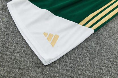 2627 Italy short sleeve Training Kit 1
