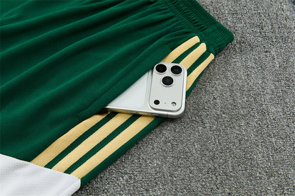2627 Italy short sleeve Training Kit