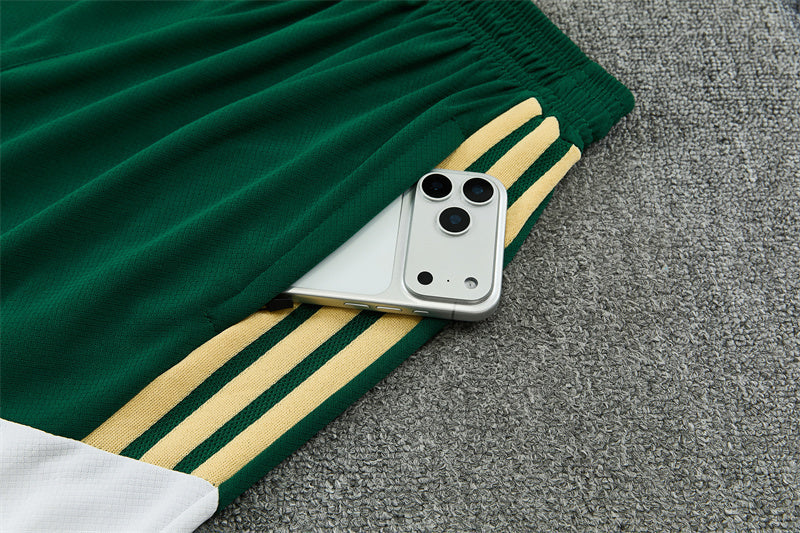 2627 Italy short sleeve Training Kit 1