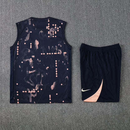 Chelsea Sleeveless Training Kit color of flowers