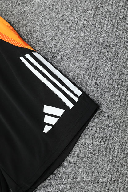 Atletico Mineiro Sleeveless Training Kit